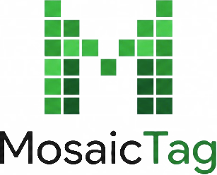 MosaicTag